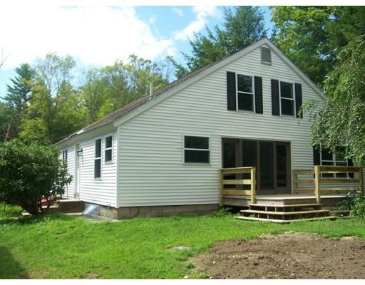 43 Dana Road Petersham, MA 01366 - Photo 8 of 23