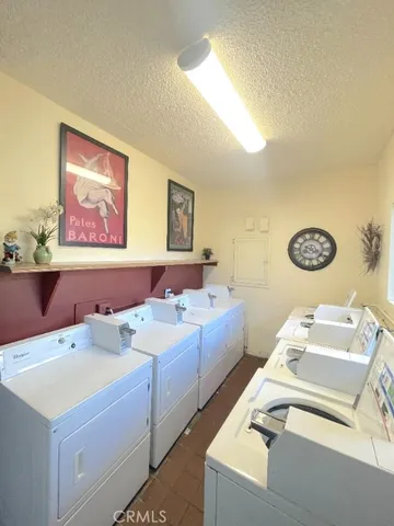 a view of a building with a porch