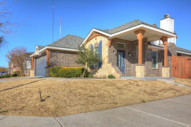 $275,000 | 2316 103rd Street, Lubbock, TX 79423