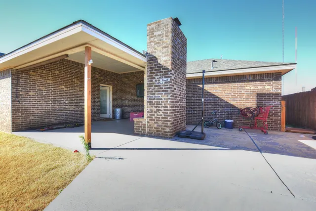 $275,000 | 2316 103rd Street, Lubbock, TX 79423