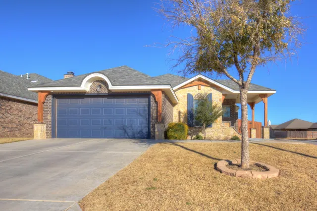 $275,000 | 2316 103rd Street, Lubbock, TX 79423