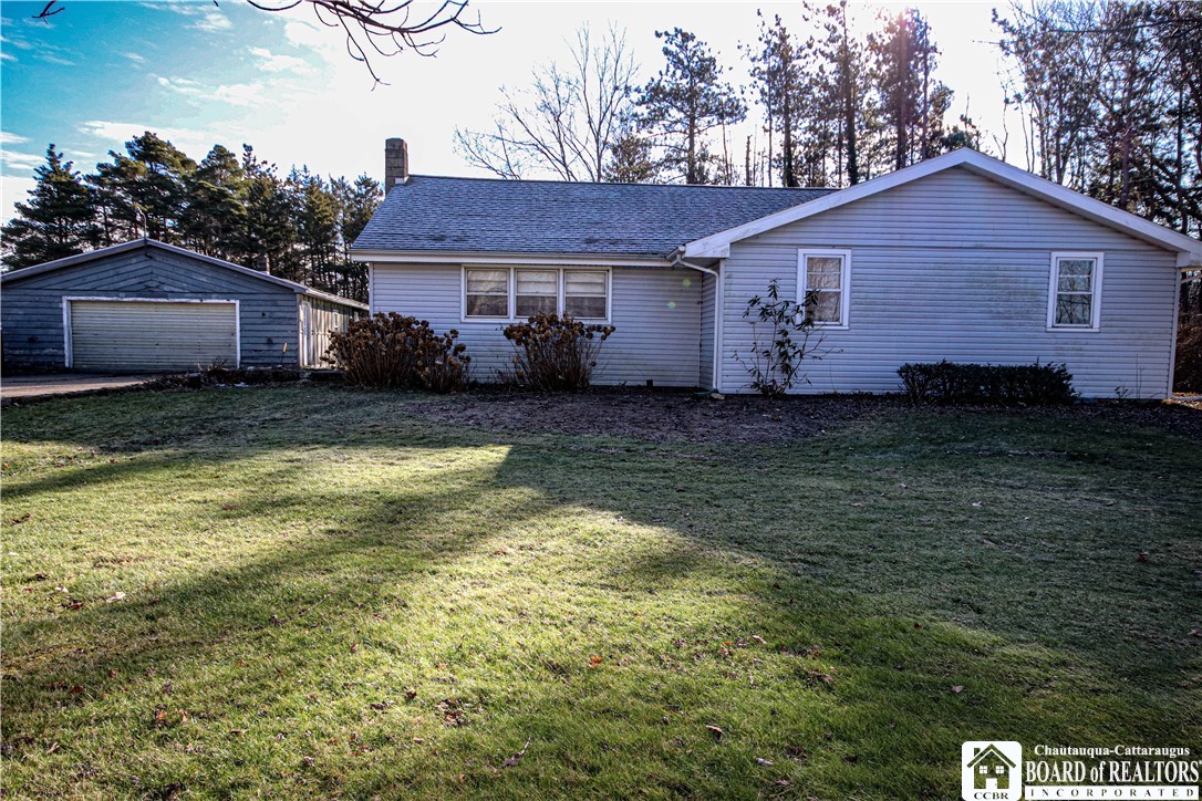 4501 Willow Road Dunkirk, NY 14048 - Photo 1 of 1 Gallery Image 1