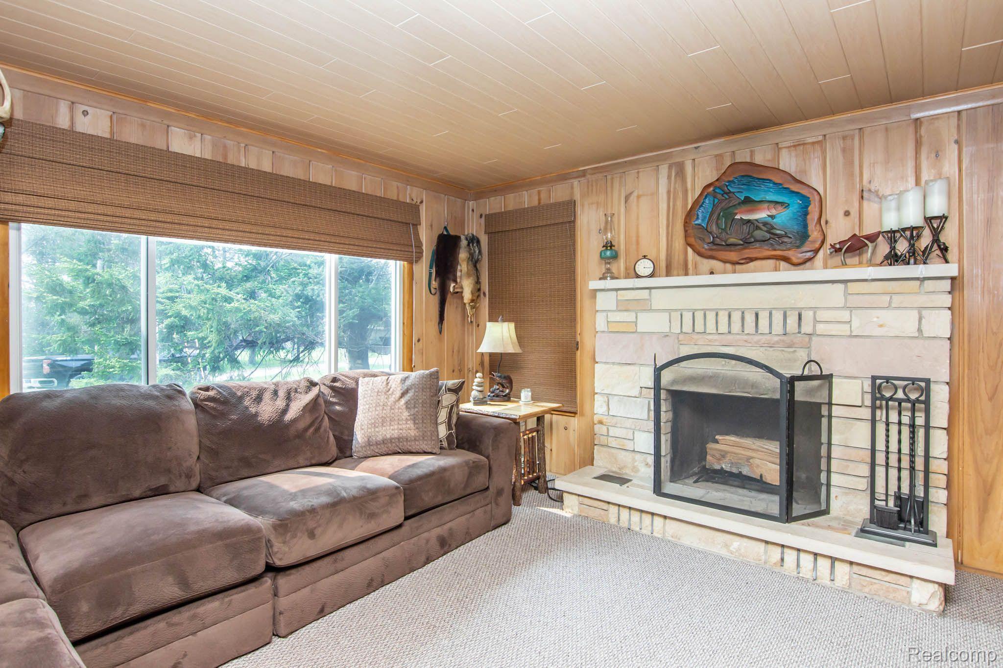 4166 Porcupine Road Lincoln, MI 48742 - Photo 13 of 25 Gallery Image 13