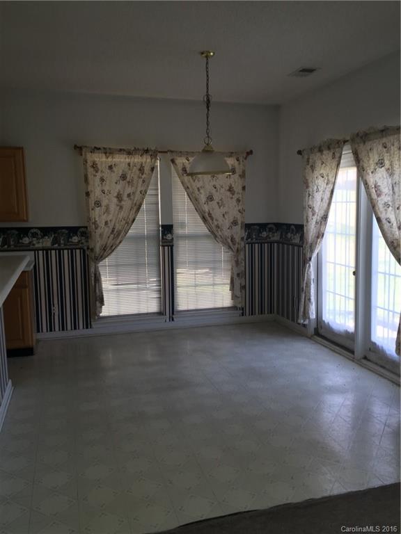 12232 Old Timber Road Charlotte, NC 28269 - Photo 6 of 15 a view of entryway