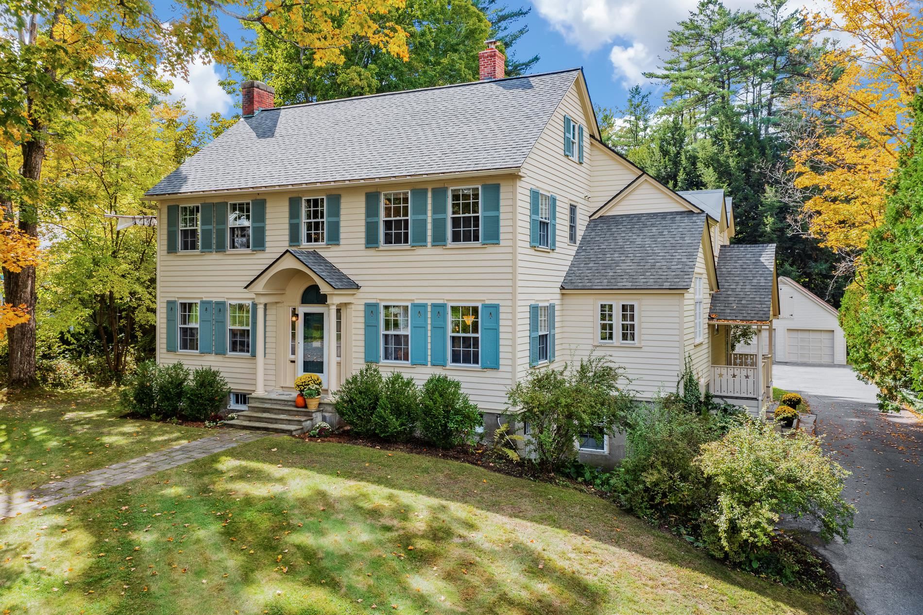 6 Woodrow Road Hanover, NH 03755 - Photo 1 of 40 Gallery Image 1