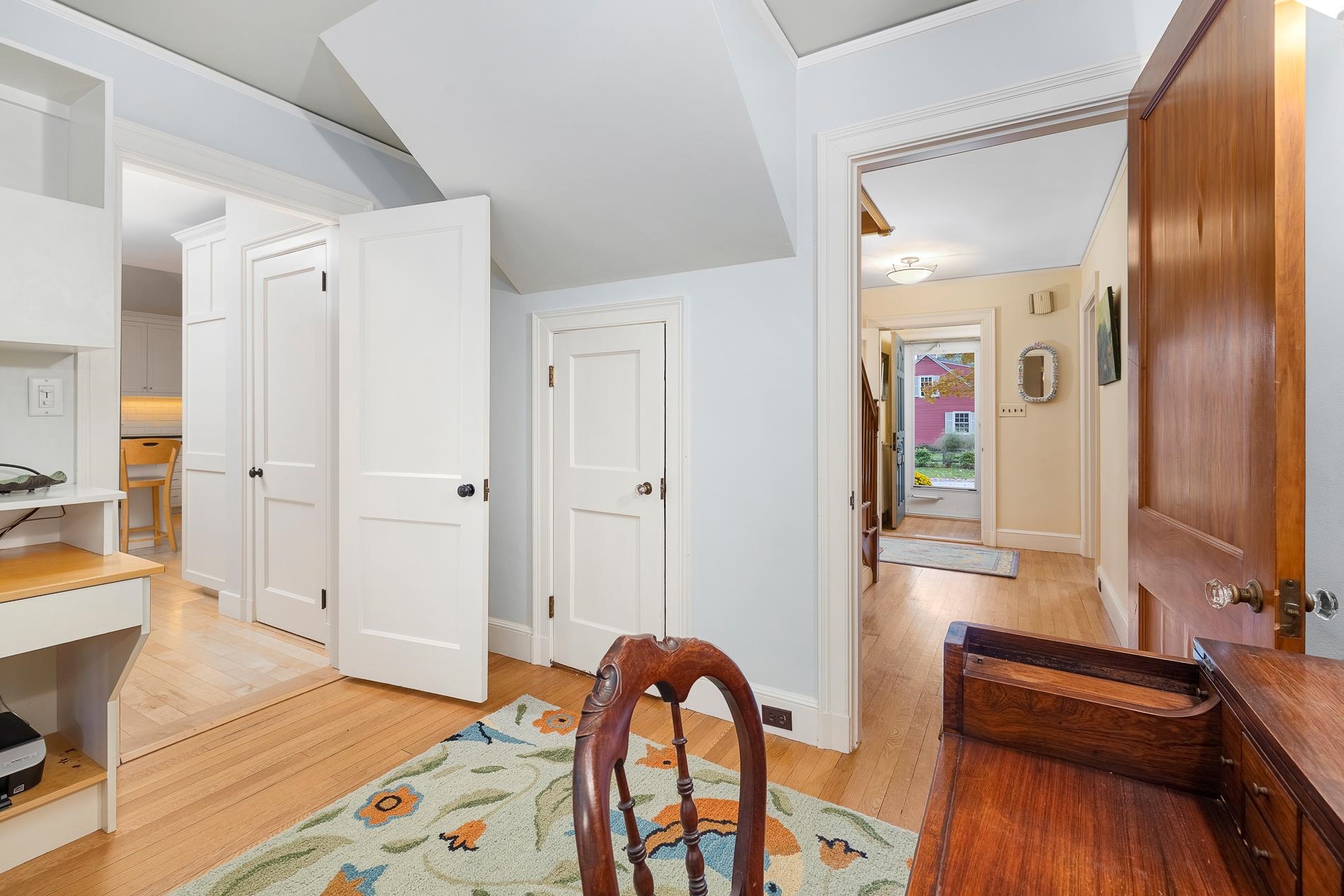 6 Woodrow Road Hanover, NH 03755 - Photo 17 of 40 Gallery Image 17