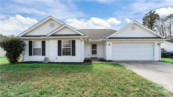 $279,900 | 515 Wisenbaker Road, Rincon, GA 31326