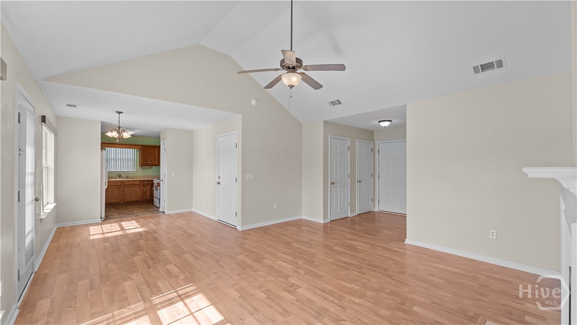 515 Wisenbaker Road Rincon, GA 31326 - Photo 19 of 44