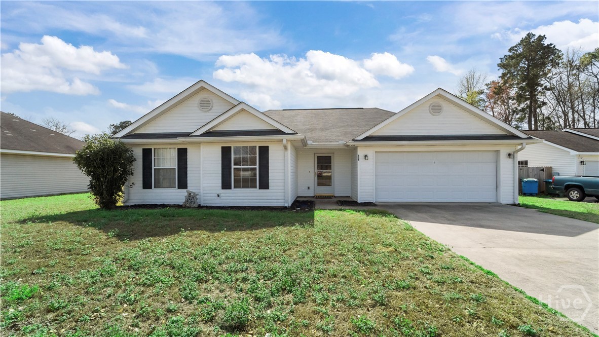 515 Wisenbaker Road Rincon, GA 31326 - Photo 2 of 44