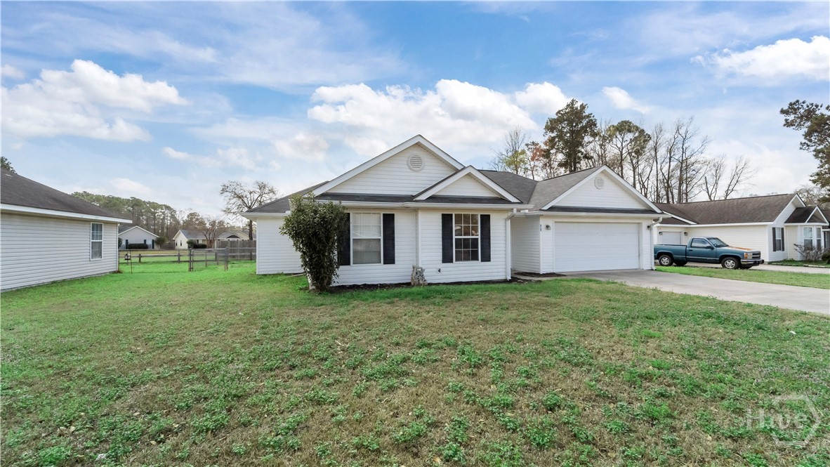 515 Wisenbaker Road Rincon, GA 31326 - Photo 3 of 44