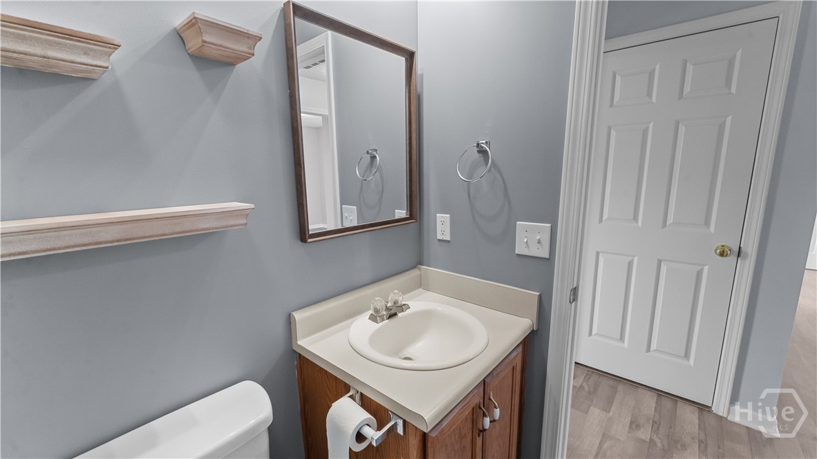 515 Wisenbaker Road Rincon, GA 31326 - Photo 33 of 44