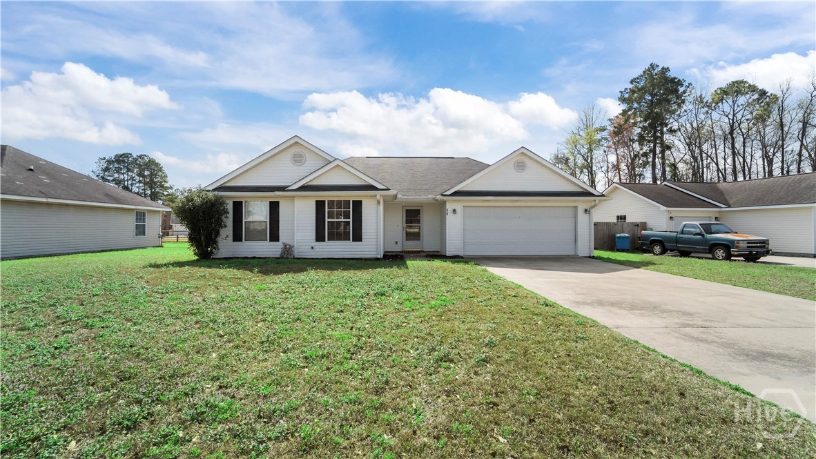 515 Wisenbaker Road Rincon, GA 31326 - Photo 4 of 44