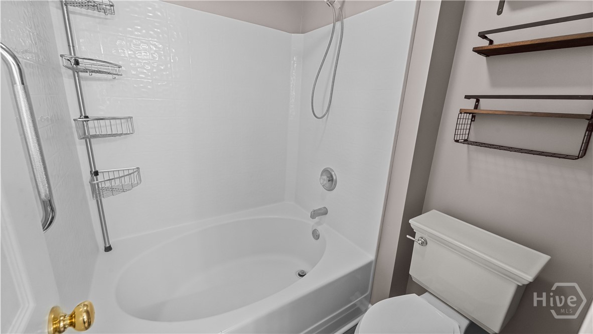 515 Wisenbaker Road Rincon, GA 31326 - Photo 41 of 44