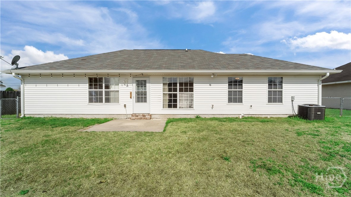 515 Wisenbaker Road Rincon, GA 31326 - Photo 44 of 44