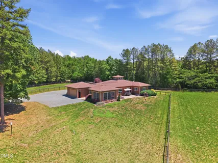 $2,380,000 | 1018 Terrell Woods Lane, Chapel Hill, NC 27516