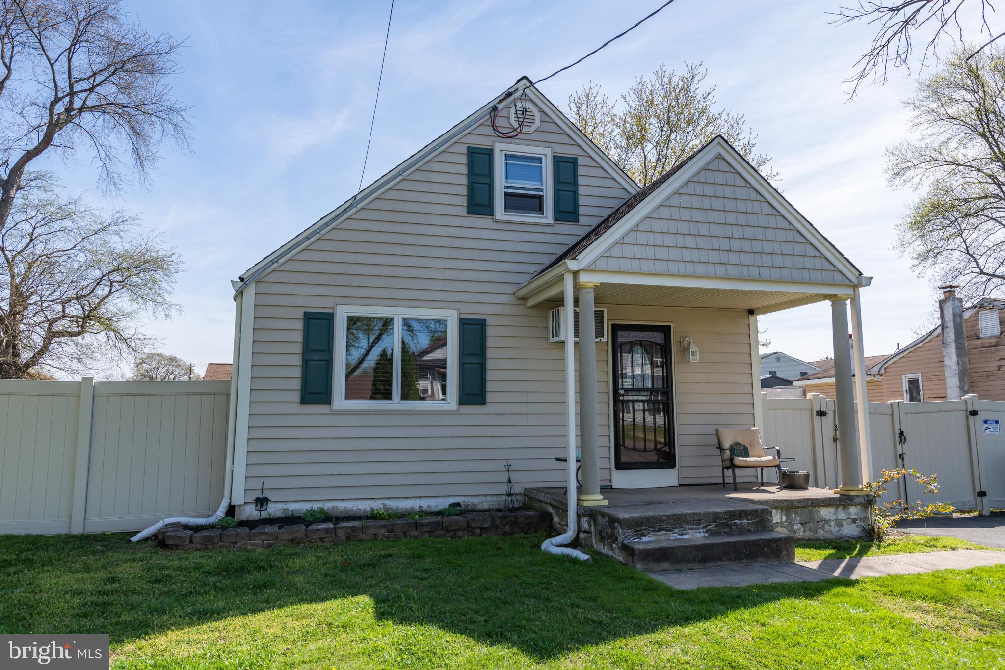603 Harris Avenue Croydon, PA 19021 - Photo 1 of 19 Gallery Image 1