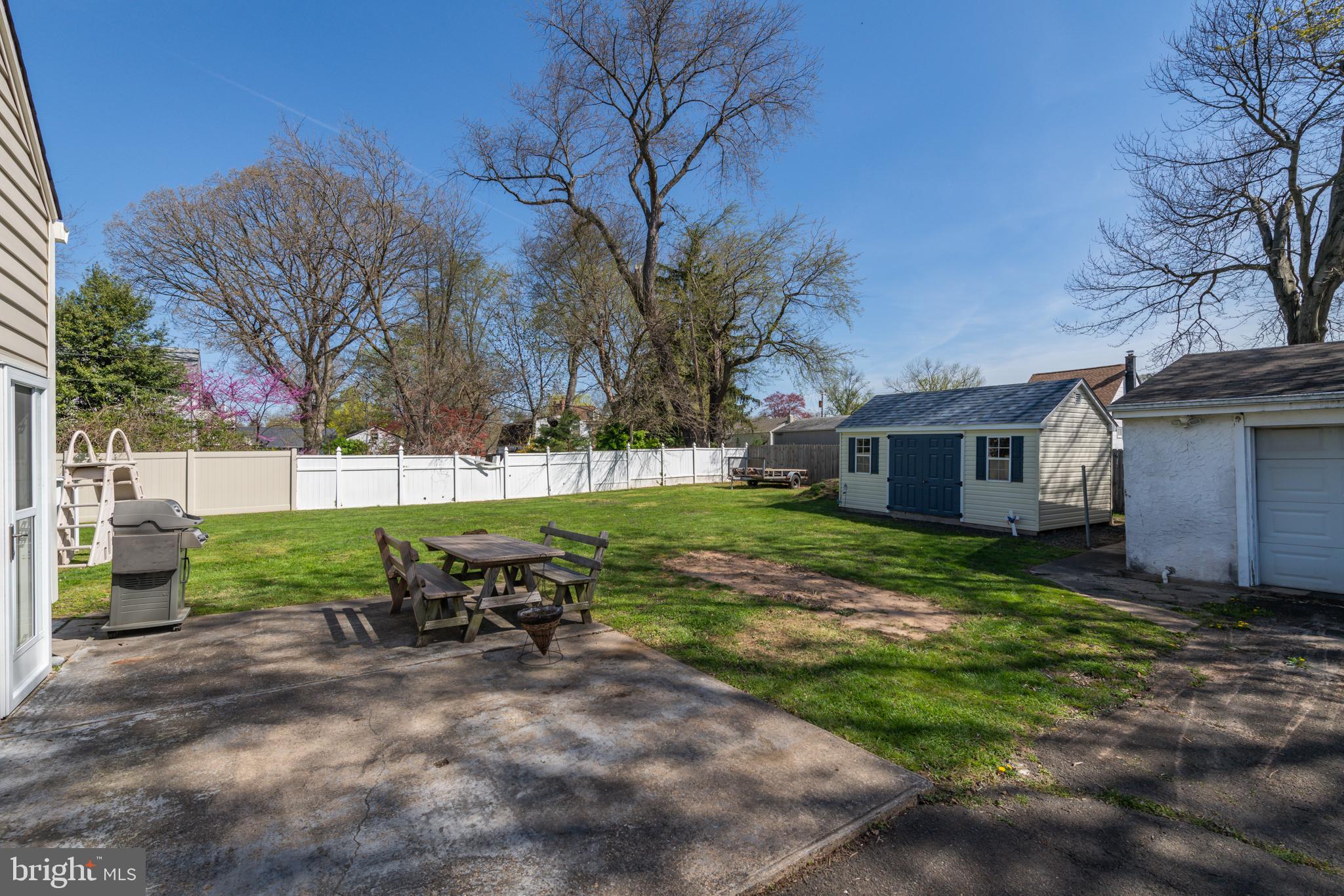 603 Harris Avenue Croydon, PA 19021 - Photo 13 of 19 Gallery Image 13