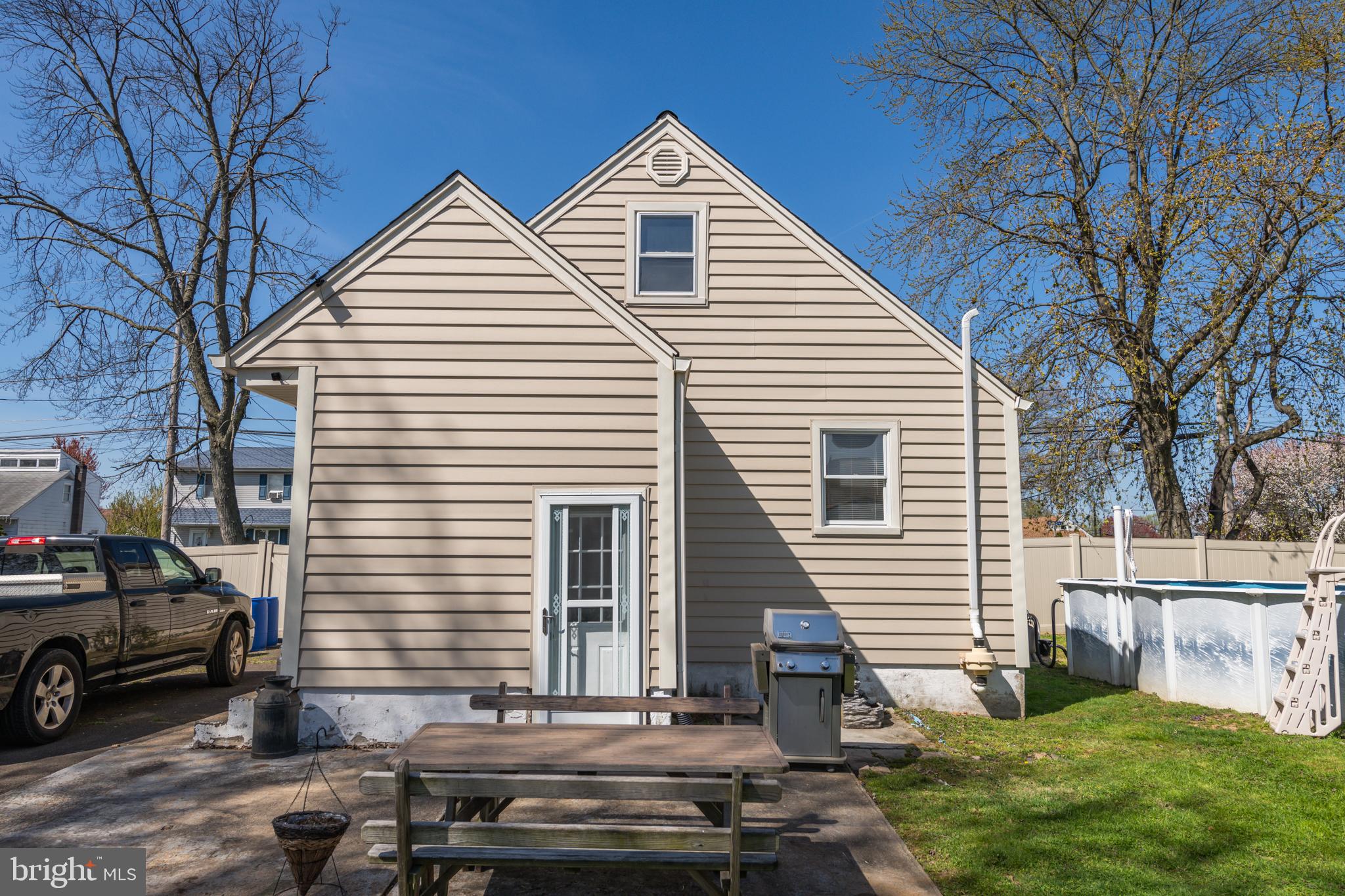 603 Harris Avenue Croydon, PA 19021 - Photo 18 of 19 Gallery Image 18