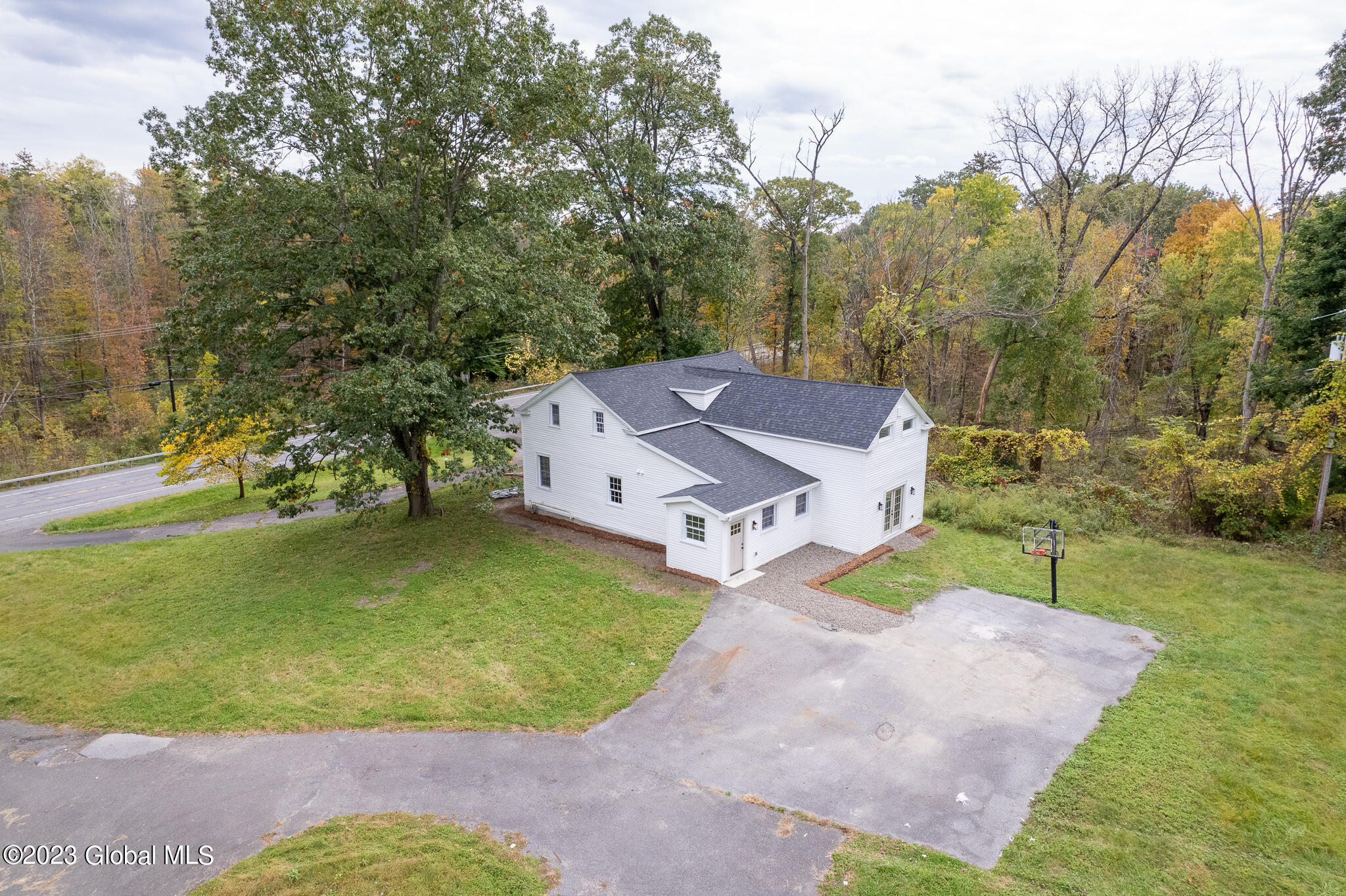 167 State Farm Road Voorheesville, NY 12186 - Photo 58 of 68 014-167-State-Farm-Rd-AERIALS