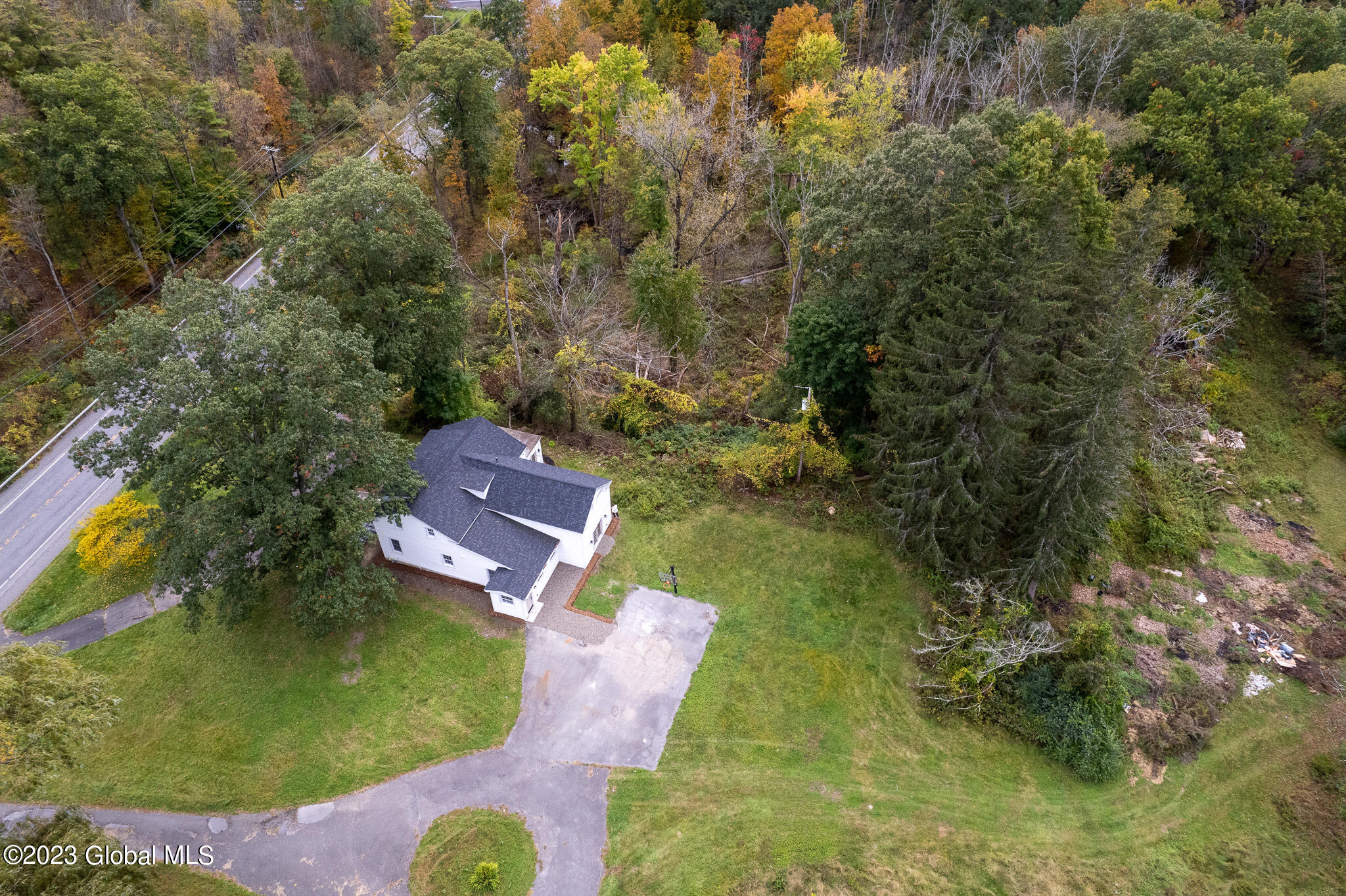 167 State Farm Road Voorheesville, NY 12186 - Photo 63 of 68 013-167-State-Farm-Rd-AERIALS
