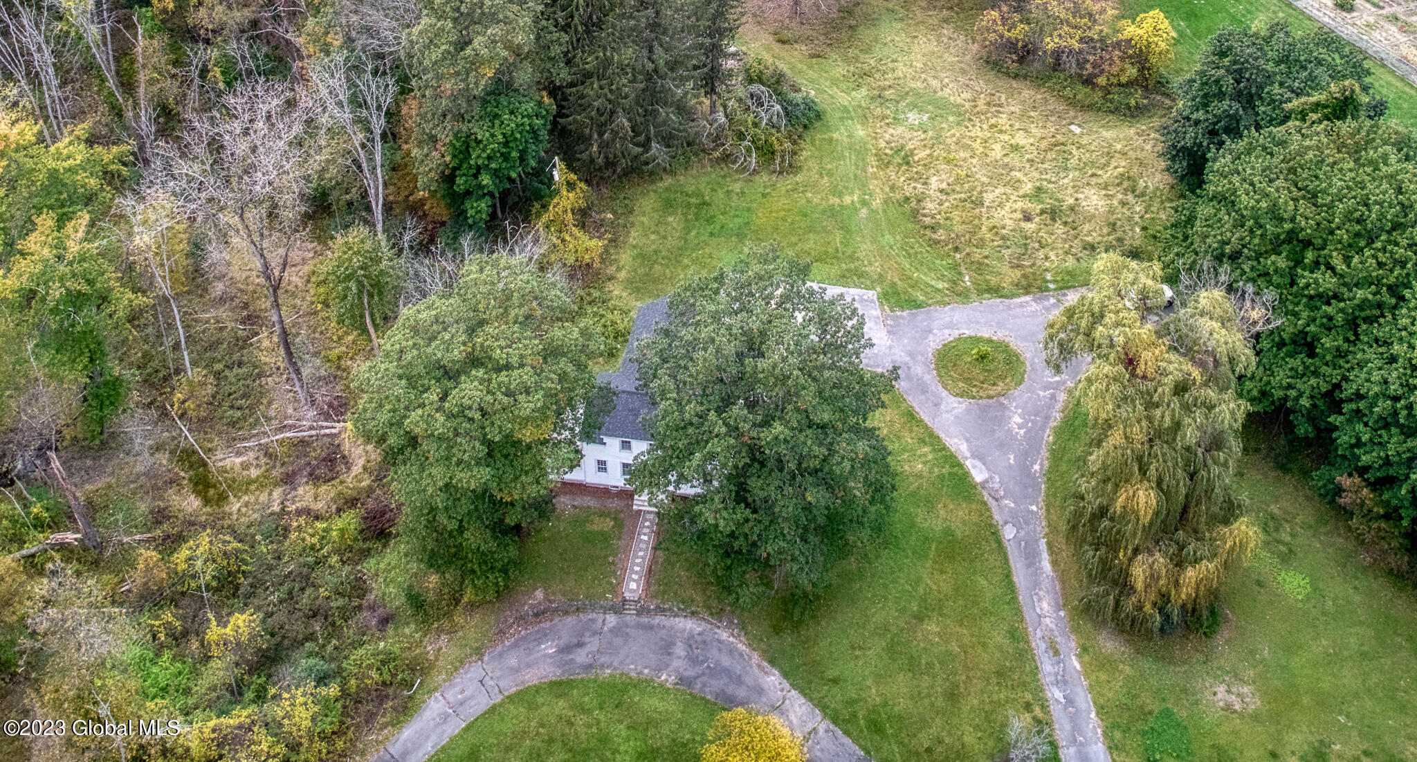 167 State Farm Road Voorheesville, NY 12186 - Photo 64 of 68 009-167-State-Farm-Rd-AERIALS