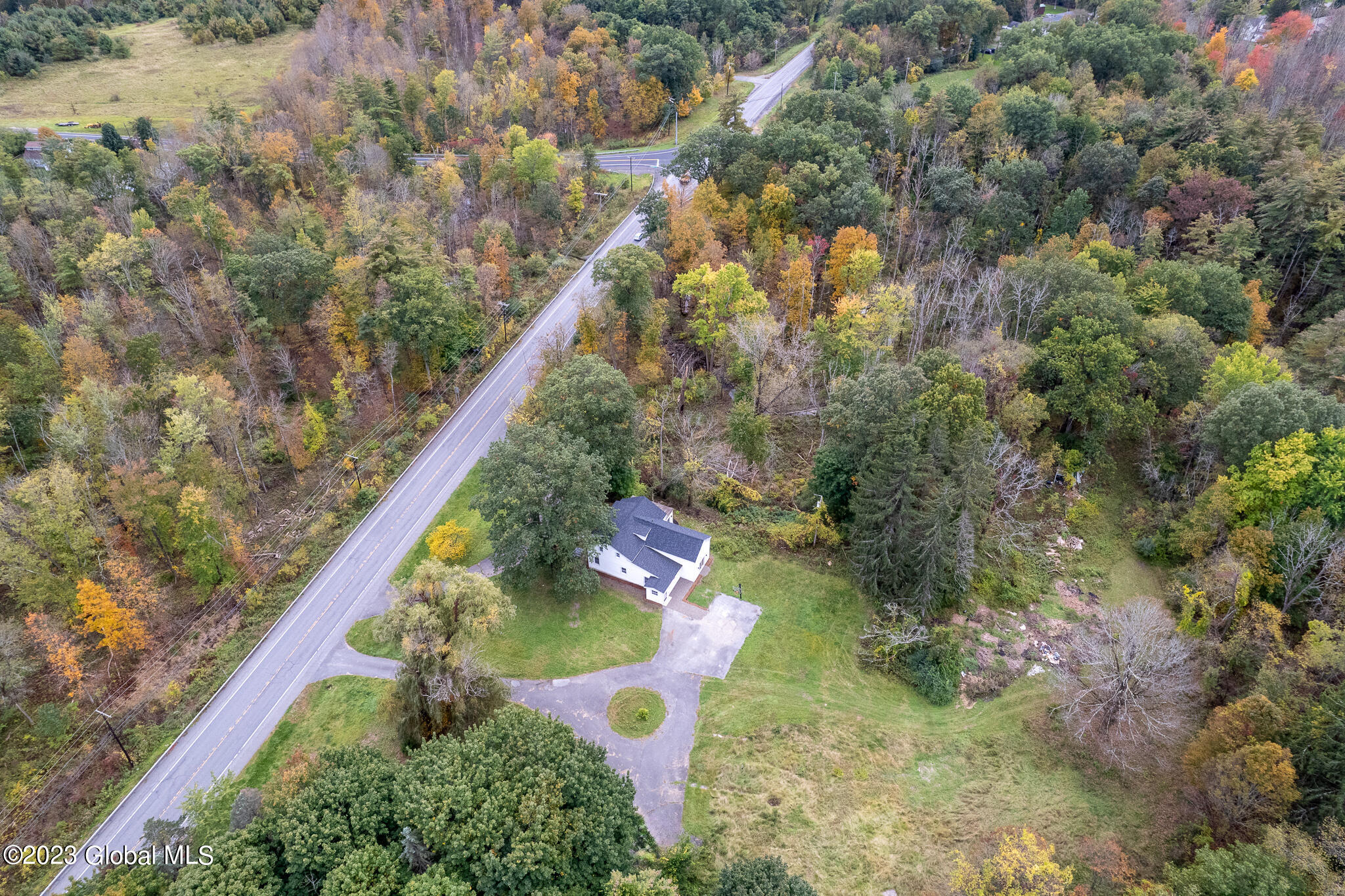 167 State Farm Road Voorheesville, NY 12186 - Photo 65 of 68 012-167-State-Farm-Rd-AERIALS