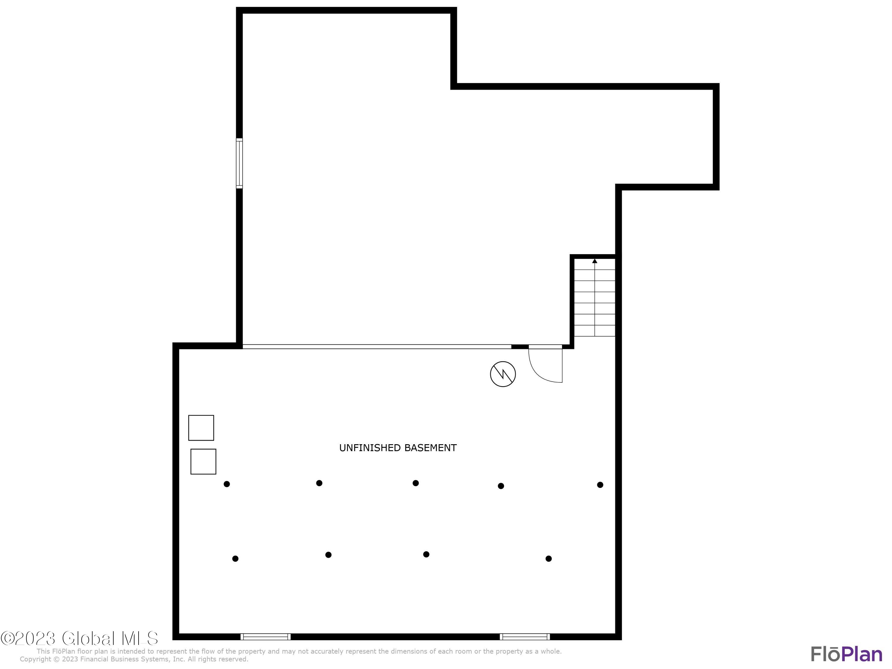 167 State Farm Road Voorheesville, NY 12186 - Photo 66 of 68 by_floor_with_dimensions_jpg_3