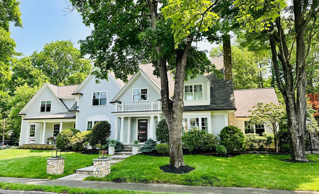15 Essex Road Wellesley, MA 02481 - Photo 1 of 40 Gallery Image 1