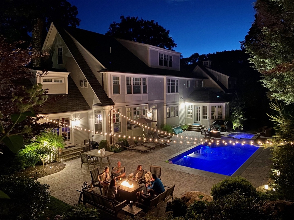 15 Essex Road Wellesley, MA 02481 - Photo 40 of 40 Gallery Image 40