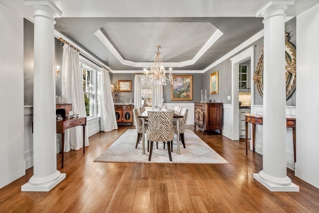 15 Essex Road Wellesley, MA 02481 - Photo 7 of 40 Gallery Image 7