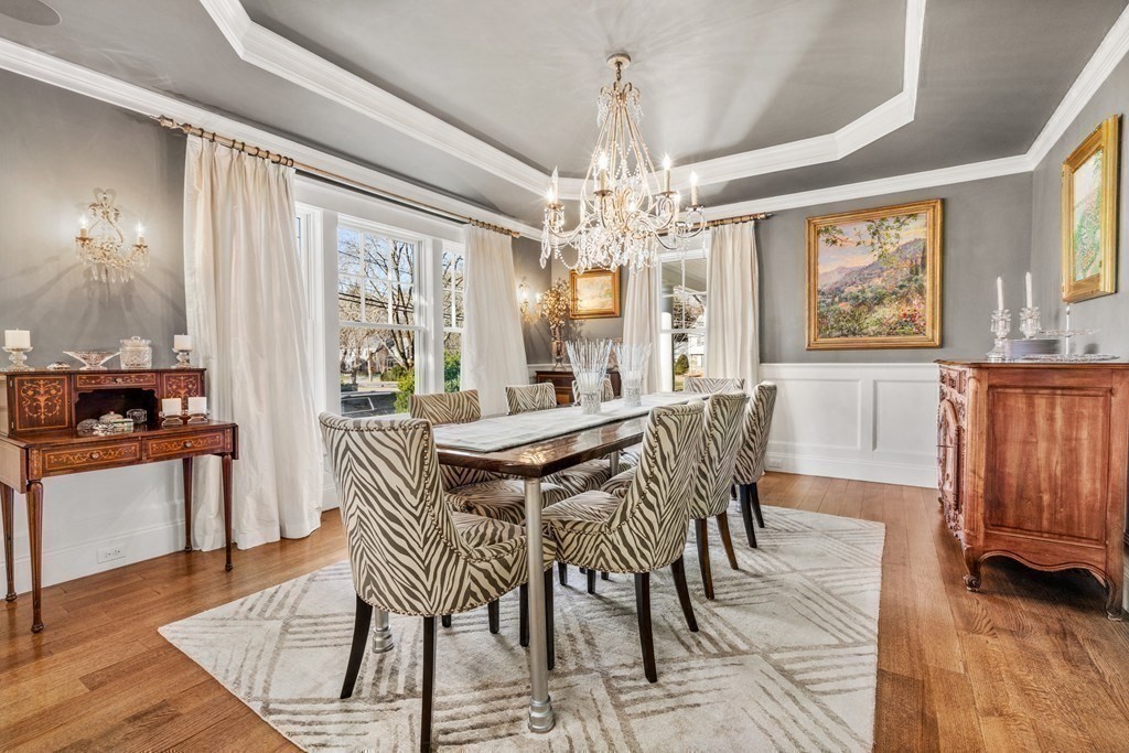 15 Essex Road Wellesley, MA 02481 - Photo 8 of 40 Gallery Image 8