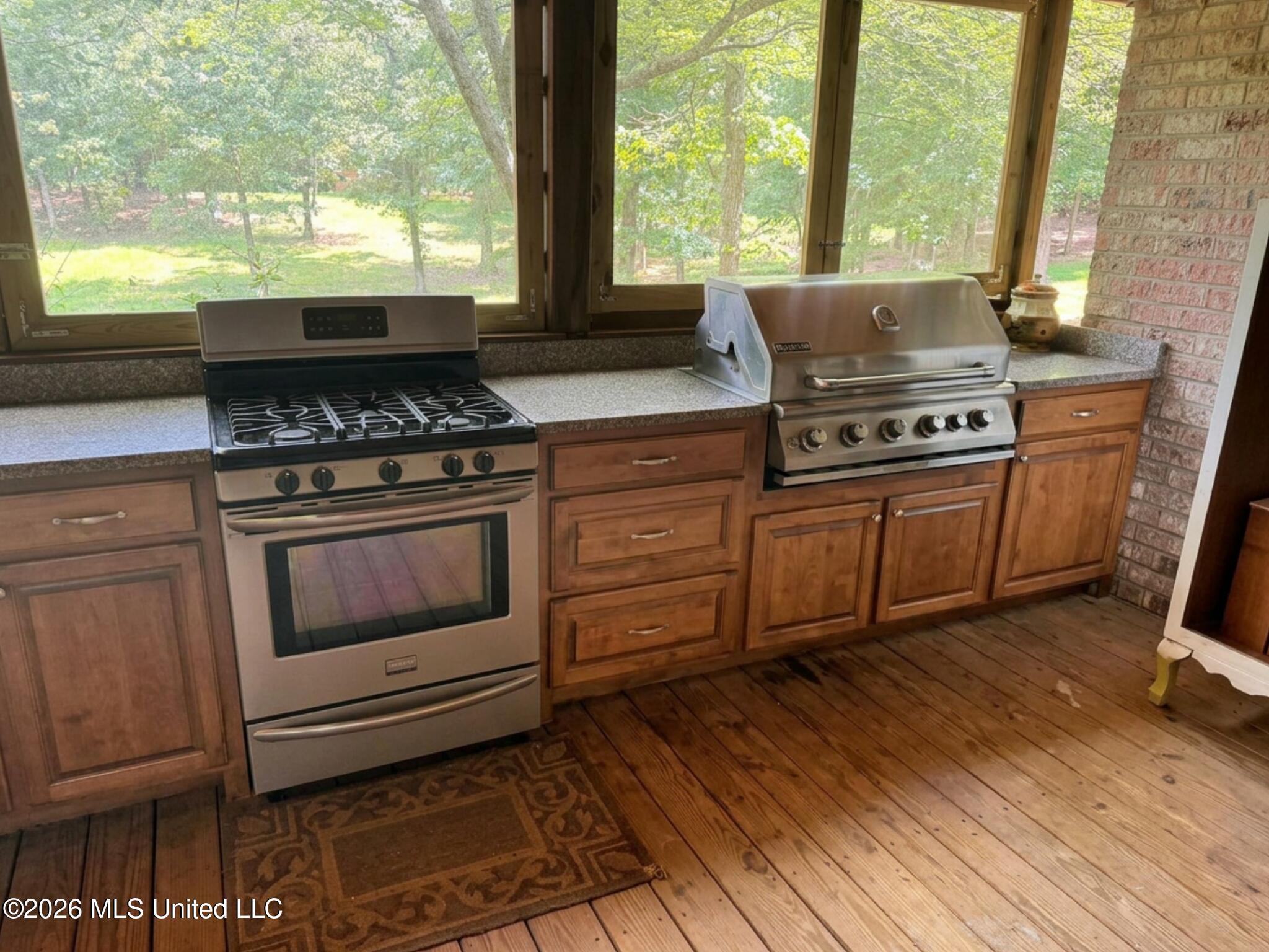18159 Highway 15 Decatur, MS 39327 - Photo 36 of 84 Kitchen Photo Cleanup Edit