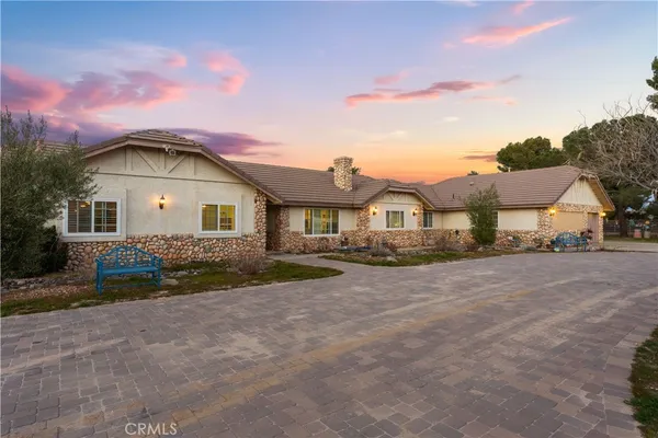 $1,159,000 | 2651 West Ave N 12, Palmdale, CA 93551