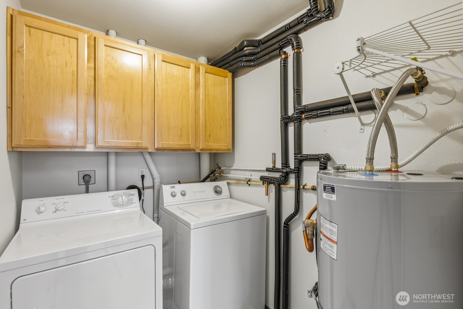 335 Heather Road, Unit 202 Everett, WA 98203 - Photo 25 of 31