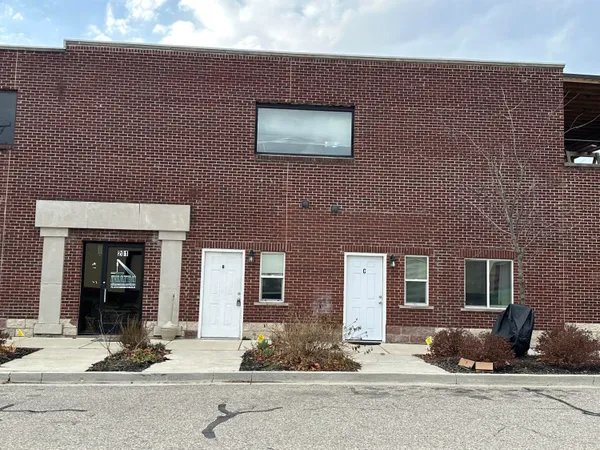 $1,400 | 201 North Park Street, Unit D, Ypsilanti, MI 48198