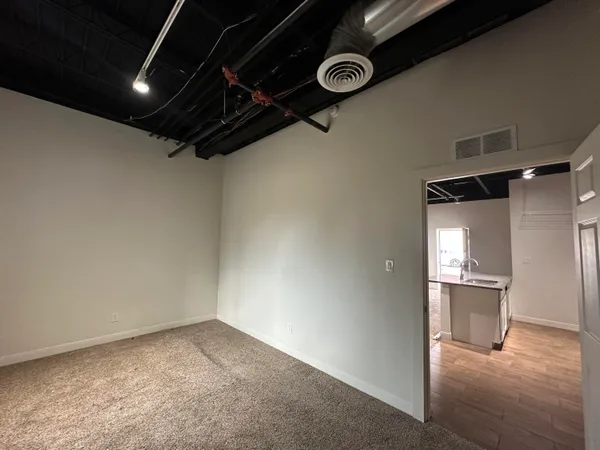 $1,400 | 201 North Park Street, Unit D, Ypsilanti, MI 48198