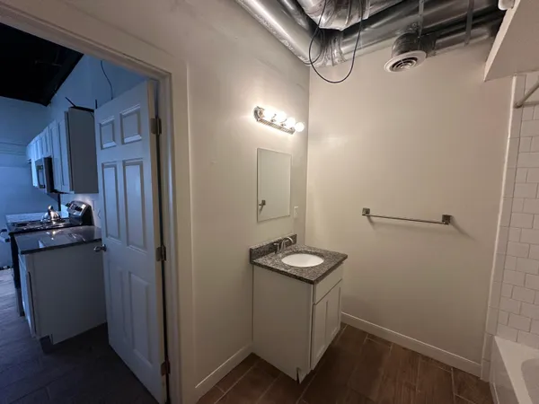 $1,400 | 201 North Park Street, Unit D, Ypsilanti, MI 48198