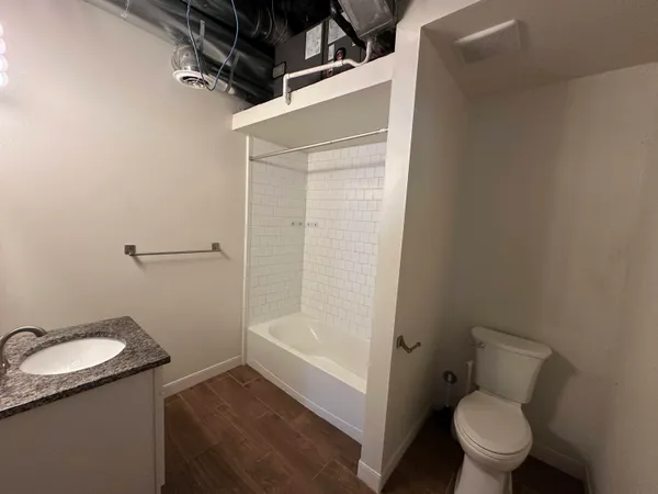 $1,400 | 201 North Park Street, Unit D, Ypsilanti, MI 48198