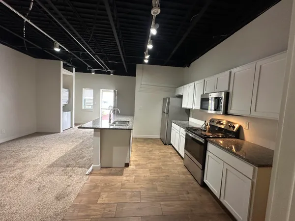 $1,400 | 201 North Park Street, Unit D, Ypsilanti, MI 48198