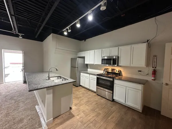 $1,400 | 201 North Park Street, Unit D, Ypsilanti, MI 48198