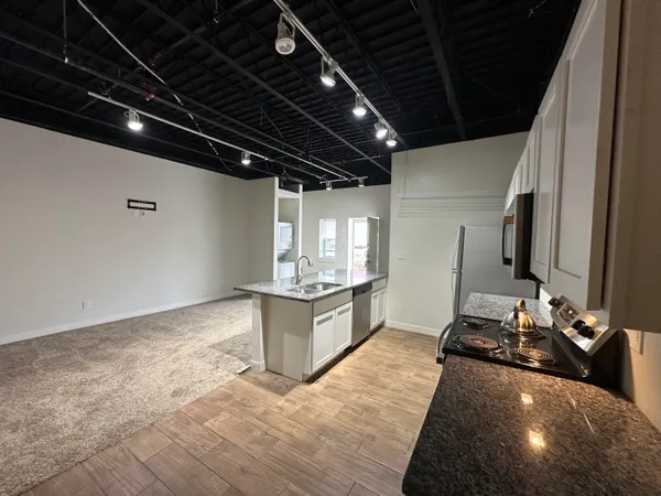 $1,400 | 201 North Park Street, Unit D, Ypsilanti, MI 48198