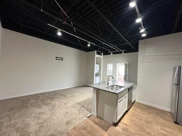 $1,400 | 201 North Park Street, Unit D, Ypsilanti, MI 48198