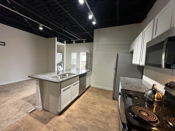 $1,400 | 201 North Park Street, Unit D, Ypsilanti, MI 48198