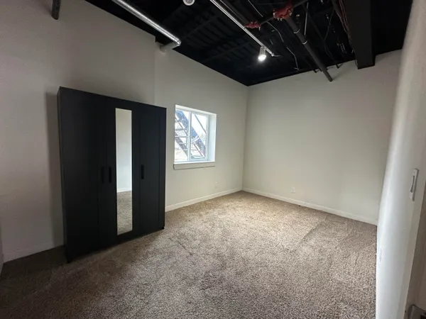 $1,400 | 201 North Park Street, Unit D, Ypsilanti, MI 48198
