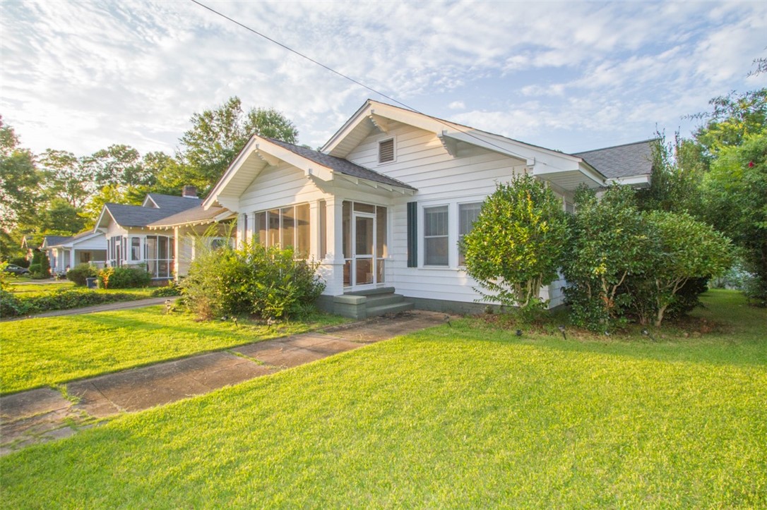 506 North Street Anderson, SC 29621 - Photo 1 of 35 Gallery Image 1