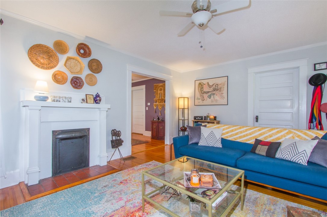 506 North Street Anderson, SC 29621 - Photo 7 of 35 Gallery Image 7