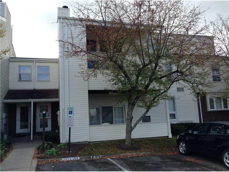 1608 Kenzie Road Pittsburgh, PA 15205 - Photo 1 of 25 Exterior Front.