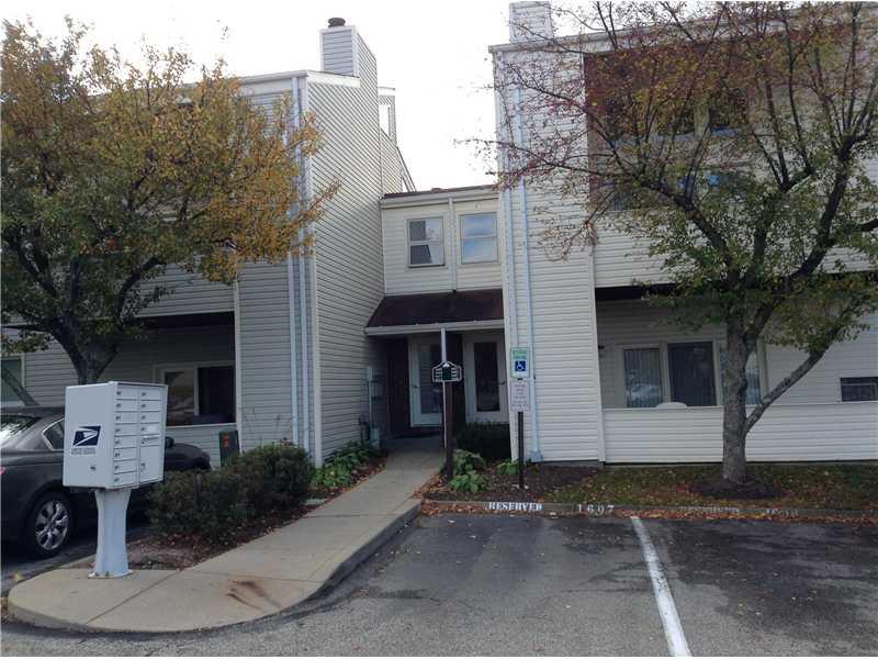 1608 Kenzie Road Pittsburgh, PA 15205 - Photo 2 of 25 Exterior Front.