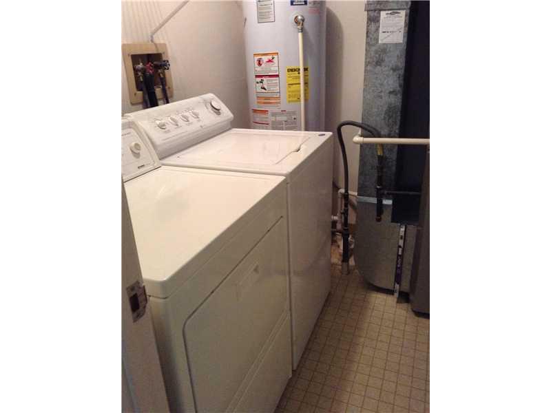 1608 Kenzie Road Pittsburgh, PA 15205 - Photo 16 of 25 Other. Washer and Dryer on lst Floor
