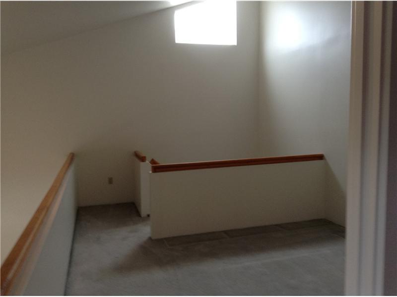 1608 Kenzie Road Pittsburgh, PA 15205 - Photo 22 of 25 Den. 2nd Floor Loft with Vaulted Ceiling